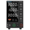 WANPTEK DPS3010U Solid-state jednosmerný zdroj 10A , 30V WANPTEK DPS3010U Solid-state jednosmerný zdroj 10A , 30V