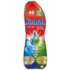 Umývací gél do umývačky riadu, 810 ml, SOMAT „Excellence Grease Cutting“ Umývací gél do umývačky riadu, 810 ml, SOMAT „Excellence Grease Cutting“