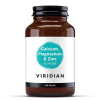 Viridian Calcium Magnesium with Zinc 100g (Vápník, Hořčík a Zinek) Viridian Calcium Magnesium with Zinc 100g (Vápník, Hořčík a Zinek)
