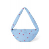 STUDIO NOOS - Puffy Mini Cross Body Bag | Light Blue Hearts STUDIO NOOS - Puffy Mini Cross Body Bag | Light Blue Hearts