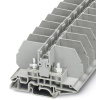 Bolt connection terminal block RBO 6 3075896 Phoenix Contact; 3075896 Bolt connection terminal block RBO 6 3075896 Phoenix Contact; 3075896