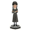 NECA Wednesday Head Knocker Bobble-Head Wednesday Addams 21 cm NECA Wednesday Head Knocker Bobble-Head Wednesday Addams 21 cm