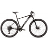 bicykel DEMA ENERGY 12 black-silver, Veľkosť rámu 21´´ bicykel DEMA ENERGY 12 black-silver, Veľkosť rámu 21´´