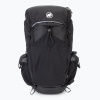 Turistický batoh Mammut Ducan 32 l black Turistický batoh Mammut Ducan 32 l black
