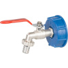 Sada Strend Pro, ventil 1/2 Sada Strend Pro, ventil 1/2