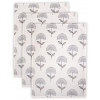 Home Elements Súprava 3 utierok 50 × 70 cm, Púpava Home Elements Súprava 3 utierok 50 × 70 cm, Púpava