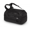 Cestovná taška Osprey Transporter Squffel 44 - raven black uni Cestovná taška Osprey Transporter Squffel 44 - raven black uni