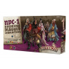 PORTAL GAMES Doplnok hry Zombicide NPC-1 PORTAL GAMES Doplnok hry Zombicide NPC-1