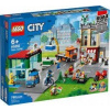 LEGO City 60292 Centrum mesta LEGO City 60292 Centrum mesta