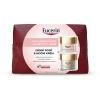 Eucerin Hyaluron-Filler + Elasticity Rosé Face Care Set - Darčeková sada Eucerin Hyaluron-Filler + Elasticity Rosé Face Care Set - Darčeková sada