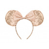 PartyDeco Čelenka flitrová telová Minnie PartyDeco Čelenka flitrová telová Minnie