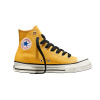 Converse Chuck Taylor Throwback Hi - A18842/Gold Palm/Vintage White/Black 39 Converse Chuck Taylor Throwback Hi - A18842/Gold Palm/Vintage White/Black 39