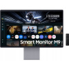 Monitor SAMSUNG Smart M9 LS32FM900SUXDU 32 Monitor SAMSUNG Smart M9 LS32FM900SUXDU 32