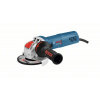 Bosch Uhlová brúska s X-LOCK GWX 9-125 S 06017B2000 Bosch Uhlová brúska s X-LOCK GWX 9-125 S 06017B2000
