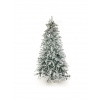 Umelý vianočný stromček 3D Jedľa Biela Exclusive 240 cm Umelý vianočný stromček 3D Jedľa Biela Exclusive 240 cm