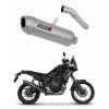 Yamaha Tenere 700 2025 ladený výfuk S6 + dB killer Yamaha Tenere 700 2025 ladený výfuk S6 + dB killer