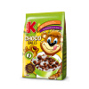 Kubík Choco Balls cereálie do mlieka 500 g Kubík Choco Balls cereálie do mlieka 500 g