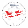 Milwaukee Pílový kotúč drevo 190X30X2.1X48ATB 4932471380 Milwaukee Pílový kotúč drevo 190X30X2.1X48ATB 4932471380