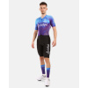 Kilpi AURORA-M pánsky cyklistický dres Modrá - L Kilpi AURORA-M pánsky cyklistický dres Modrá - L