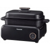 Panasonic NF-GM400KXE Stolný multifunkčný hrniec 4 v 1 Panasonic NF-GM400KXE Stolný multifunkčný hrniec 4 v 1
