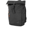 Travelite Basics Rollup antracitová 35 l Travelite Basics Rollup antracitová 35 l
