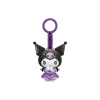 Comansi Hello Kitty prívesok na kľúče Angel & Devil Kuromi 8 cm Comansi Hello Kitty prívesok na kľúče Angel & Devil Kuromi 8 cm