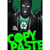 Copy Paste - Joe la Pompe Copy Paste - Joe la Pompe