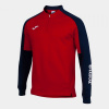 ECO CHAMPIONSHIP RECYCLED SWEATSHIRT mikina red navy M ECO CHAMPIONSHIP RECYCLED SWEATSHIRT mikina red navy M