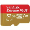 Sandisk 173427 MicroSDHC 32GB 100M Extreme Pro Sandisk 173427 MicroSDHC 32GB 100M Extreme Pro