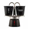 BIALETTI MINI EXPRESS STRANGER THINGS 2tz + 2 ŠÁLKY 90ml TERMOCHROMOVÉ BIALETTI MINI EXPRESS STRANGER THINGS 2tz + 2 ŠÁLKY 90ml TERMOCHROMOVÉ