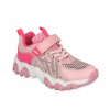 Befado detské tenisky ružové, veľkosť 39 Befado detské tenisky ružové, veľkosť 39