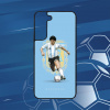 Futbalové legendy - Maradona - Samsung obal Futbalové legendy - Maradona - Samsung obal