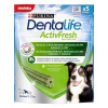 DENTALIFE ACTIVFRESH Medium 115g (DENTALIFE ACTIVFRESH Medium 115g) DENTALIFE ACTIVFRESH Medium 115g (DENTALIFE ACTIVFRESH Medium 115g)