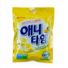 Cukríky Anytime Citrón Mäta 60 g bez cukru! Cukríky Anytime Citrón Mäta 60 g bez cukru!