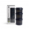 Smartshake Sada dávkovačů Revive 3v1 - 550 ml (černá) Smartshake Sada dávkovačů Revive 3v1 - 550 ml (černá)