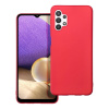 Kryt Forcell SOFT Case Samsung Galaxy A32 5G červený Kryt Forcell SOFT Case Samsung Galaxy A32 5G červený