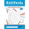 KuliFerda Grafomotorika - Jana Pechancová KuliFerda Grafomotorika - Jana Pechancová
