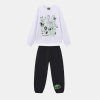 Character Crew Sweatshirt + Pants Set Juniors Minecraft 9-10 rokov Character Crew Sweatshirt + Pants Set Juniors Minecraft 9-10 rokov