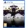 CYGNI: All Guns Blazing CYGNI: All Guns Blazing