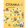 Čítanka 4 pracovní sešit - Radek Malý Čítanka 4 pracovní sešit - Radek Malý