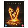 Vikingové - komplet seriál 1. - 6. serie DVD boxset Vikingové - komplet seriál 1. - 6. serie DVD boxset