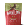 Carnilove Active Cat Dry Made with Duck & Pheasant for Sterilised Adult All Breeds 400 g Carnilove Active Cat Dry Made with Duck & Pheasant for Sterilised Adult All Breeds 400 g