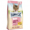 Happy Cat Minkas Junior Care Hydinové krmivo pre mačky 10kg Happy Cat Minkas Junior Care Hydinové krmivo pre mačky 10kg