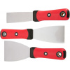 Sada stierok Strend Pro, 3 dielna, 40 mm, 60 mm, 80 mm Sada stierok Strend Pro, 3 dielna, 40 mm, 60 mm, 80 mm