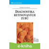 E-kniha Diagnostika retinovaných zubů - Pavlína Černochová E-kniha Diagnostika retinovaných zubů - Pavlína Černochová