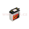 batéria 6V 6N11A-1B 11Ah 88A BANNER Bike Bull 122x62x132 batéria 6V 6N11A-1B 11Ah 88A BANNER Bike Bull 122x62x132