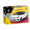 Cobi 24675 Renault 5 e-tech bílý, 1:35, 78 kostek Cobi 24675 Renault 5 e-tech bílý, 1:35, 78 kostek