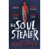The Soul Stealer - Masterton Graham The Soul Stealer - Masterton Graham