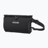 Cyklistická taška na riadidlá ORTLIEB Velo-Sling Flex 5 l black Cyklistická taška na riadidlá ORTLIEB Velo-Sling Flex 5 l black
