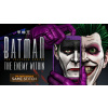 Batman: The Enemy Within - The Telltale Series - Steam PC Batman: The Enemy Within - The Telltale Series - Steam PC